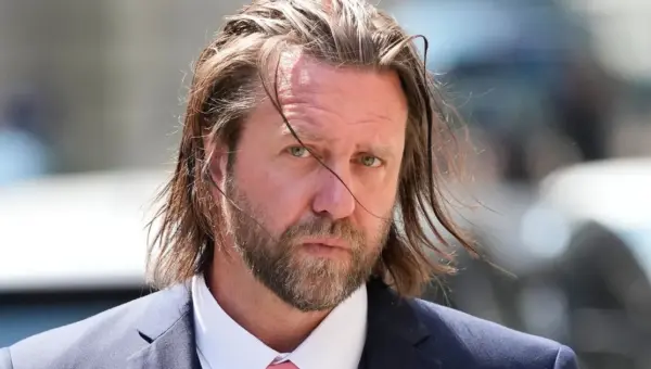 US court jails director Carl Rinsch over $11m Netflix fraud