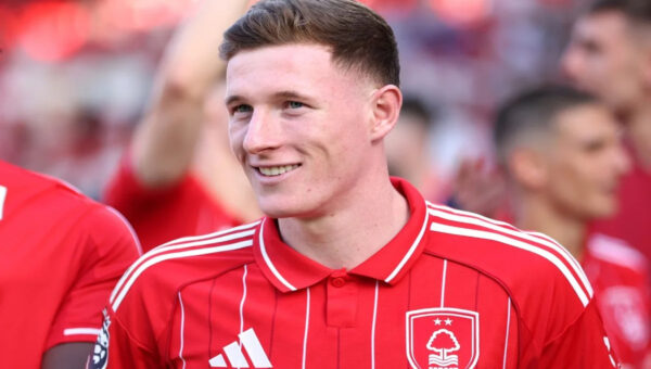 Manchester City see their first move for an England international rejected but they will be back
