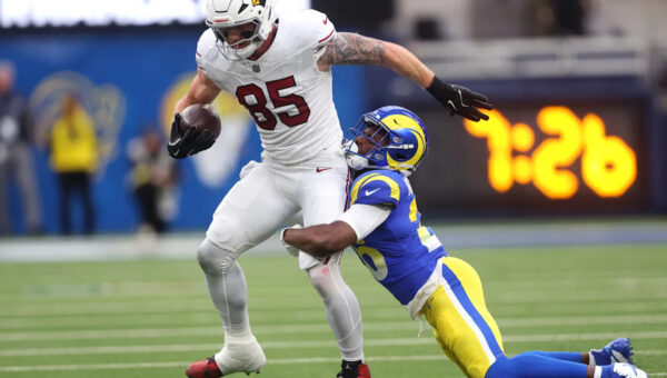 NFL announces Prime Time preseason schedule. Cardinals are featured