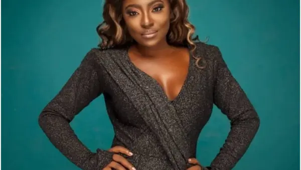Nigerian government lacks sense of humanity – Actress Yvonne Jegede