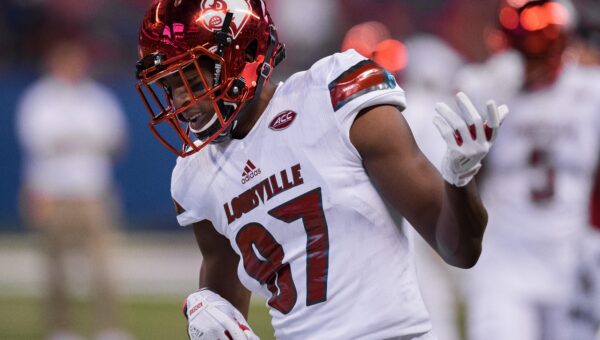 ‘The Cardinal Countdown: 87 Days Until Kickoff’
