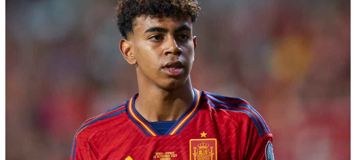 World Cup 2026: Lamine Yamal surpasses Messi as youngest scorer in history [Top 10]