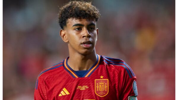 World Cup 2026: Lamine Yamal surpasses Messi as youngest scorer in history [Top 10]