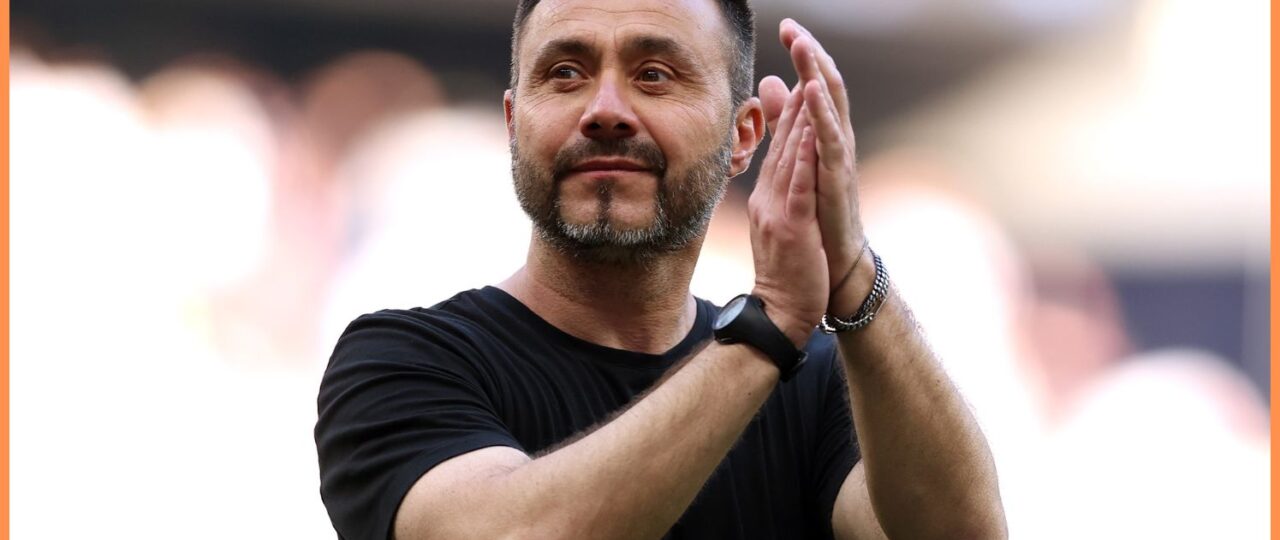 Crucial Tottenham player most likely on his way out due to Roberto De Zerbi decision