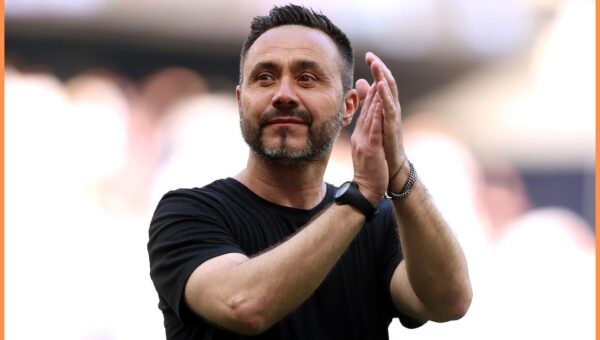 Crucial Tottenham player most likely on his way out due to Roberto De Zerbi decision