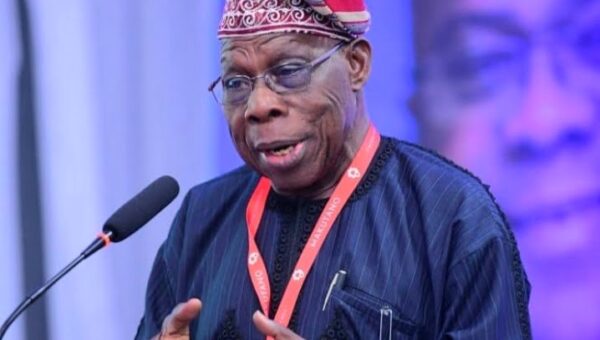 Human greed, carelessness behind global warming – Obasanjo
