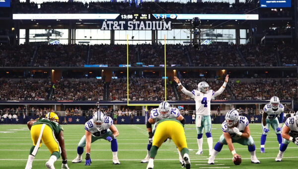 Select Home Warranty Partners With The Dallas Cowboys