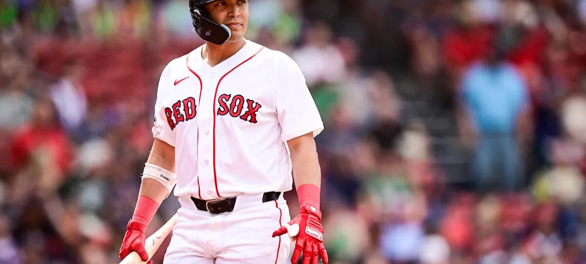 Red Sox lineup: Anthony Seigler gets start at second base