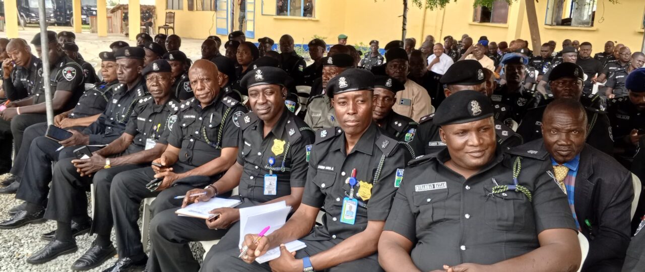 Fresh Lakurawa threats revive fears in Niger, IGP orders intervention — DIG