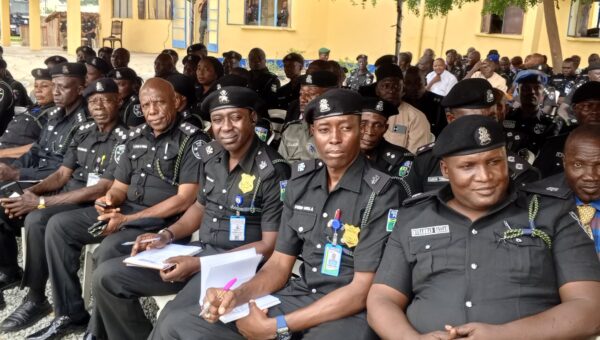 Fresh Lakurawa threats revive fears in Niger, IGP orders intervention — DIG