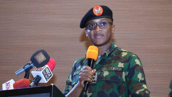 ‘Stay away from politics’ – NYSC DG warns Corps members