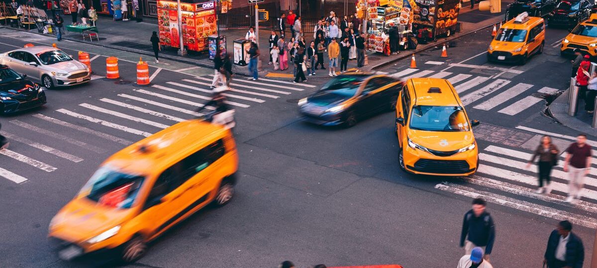 Meet the typical New Yorker: A rent-burdened 30-something who earns $80,000 a year
