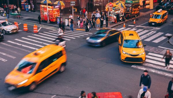 Meet the typical New Yorker: A rent-burdened 30-something who earns $80,000 a year