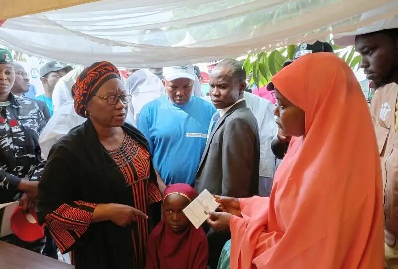 Adamawa begins 2026 malaria prevention campaign