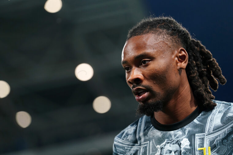 Manchester United keen to sign £39m-rated Serie A midfielder
