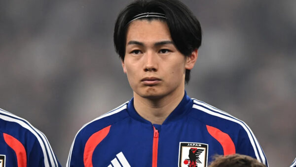 Eredivisie players at the 2026 World Cup: Strikers