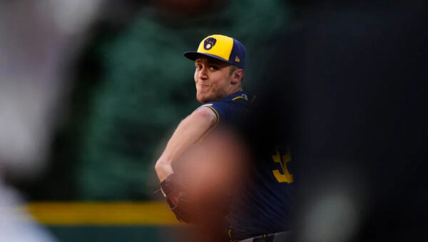 Misiorowski Puts Together Another Stellar Start as Brewers Defeat Rockies 7-1