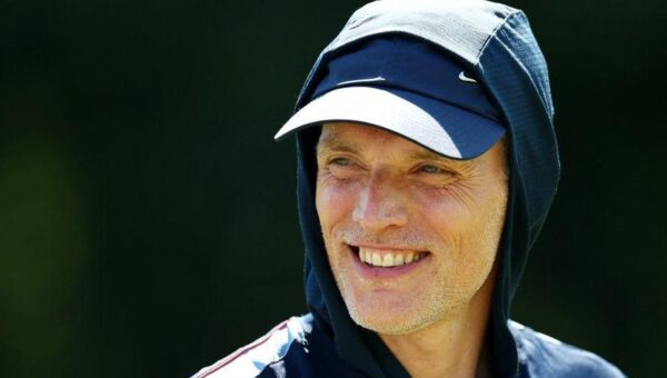Tuchel’s England deal includes performance clause