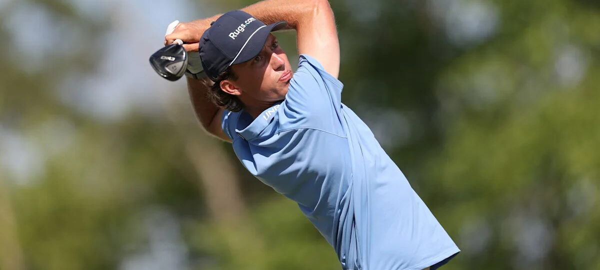 Vive la France! USGA has fun with U.S. Open groupings
