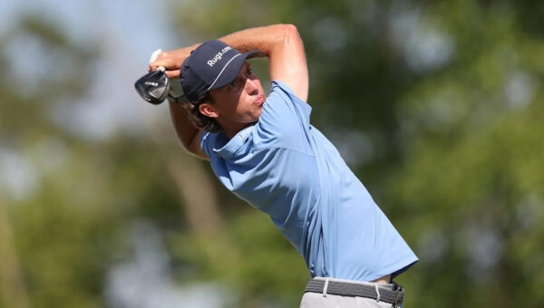 Vive la France! USGA has fun with U.S. Open groupings