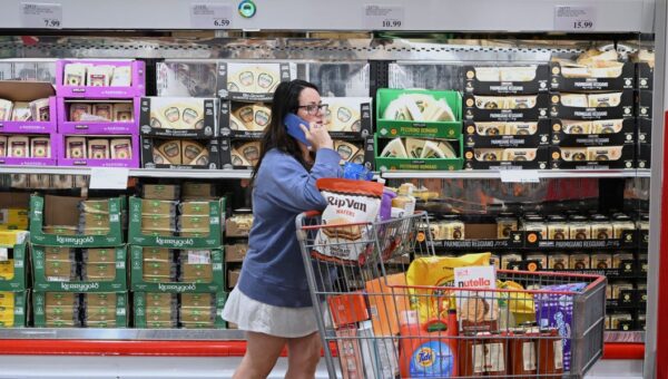 Prices are rising. We want to hear how it's hitting your food bills.