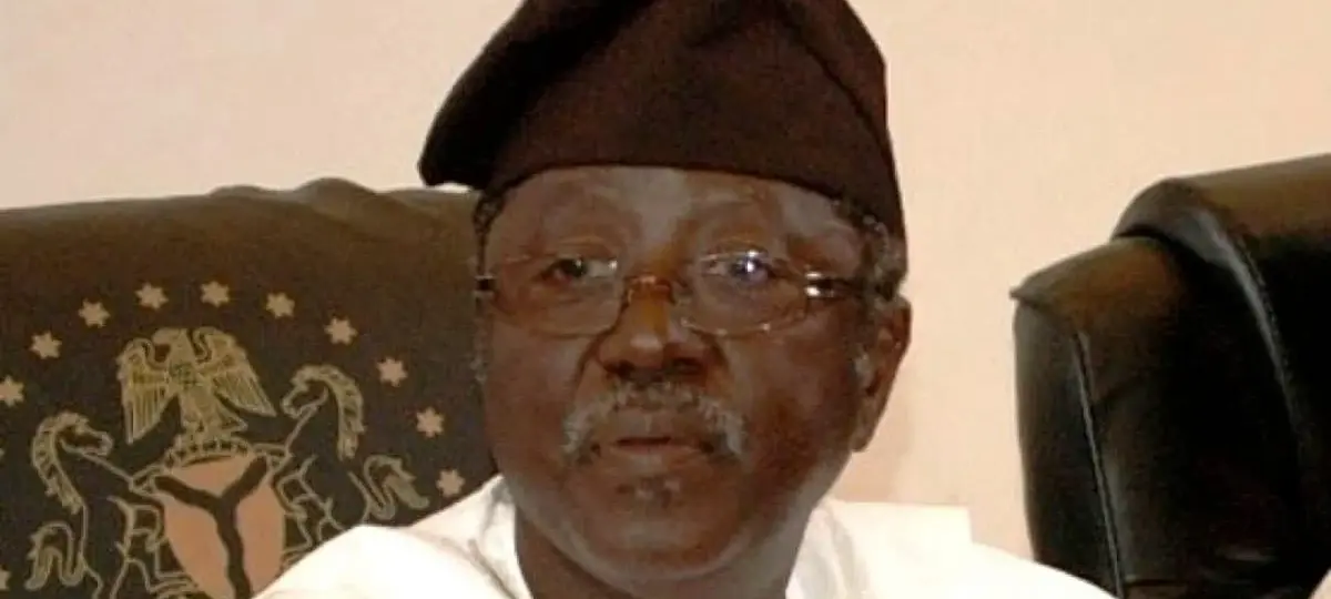 Plateau ex-gov, Jang kicks against indigeneship certificates for Hausa residents