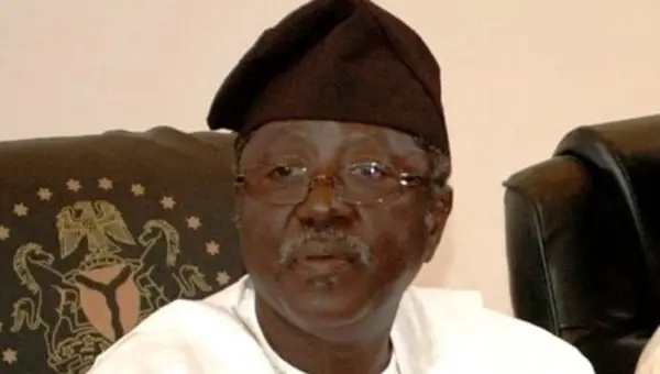 Plateau ex-gov, Jang kicks against indigeneship certificates for Hausa residents