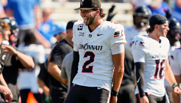 Brendan Sorsby trial set for February, two weeks after CFP title game
