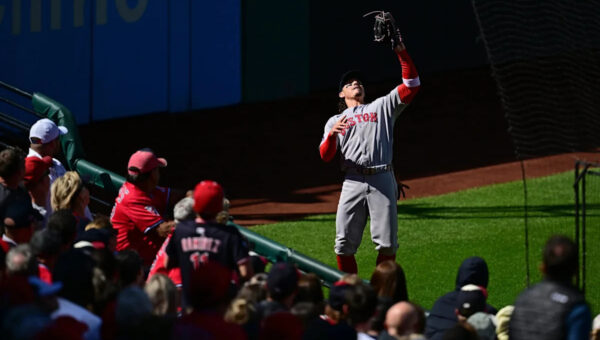 Red Sox View Jarren Duran as Trade Asset: Should They?