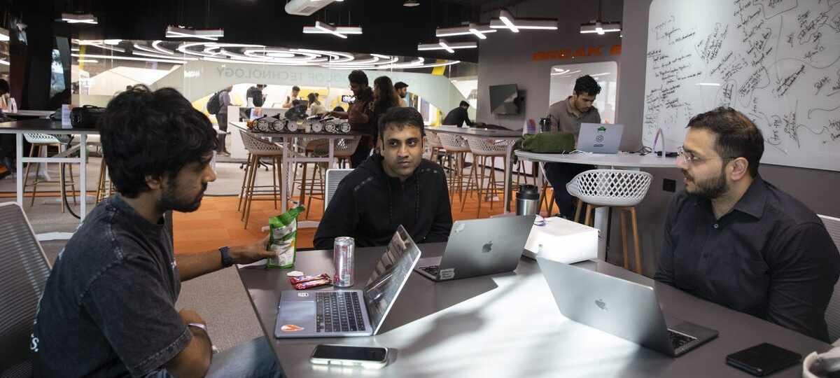 Software engineers are facing an ‘identity crisis bordering on depression,’ Menlo Ventures partner says