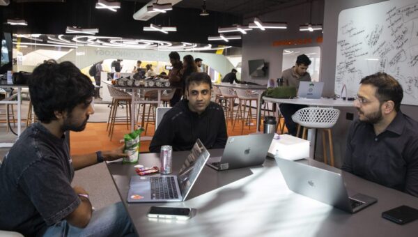 Software engineers are facing an ‘identity crisis bordering on depression,’ Menlo Ventures partner says