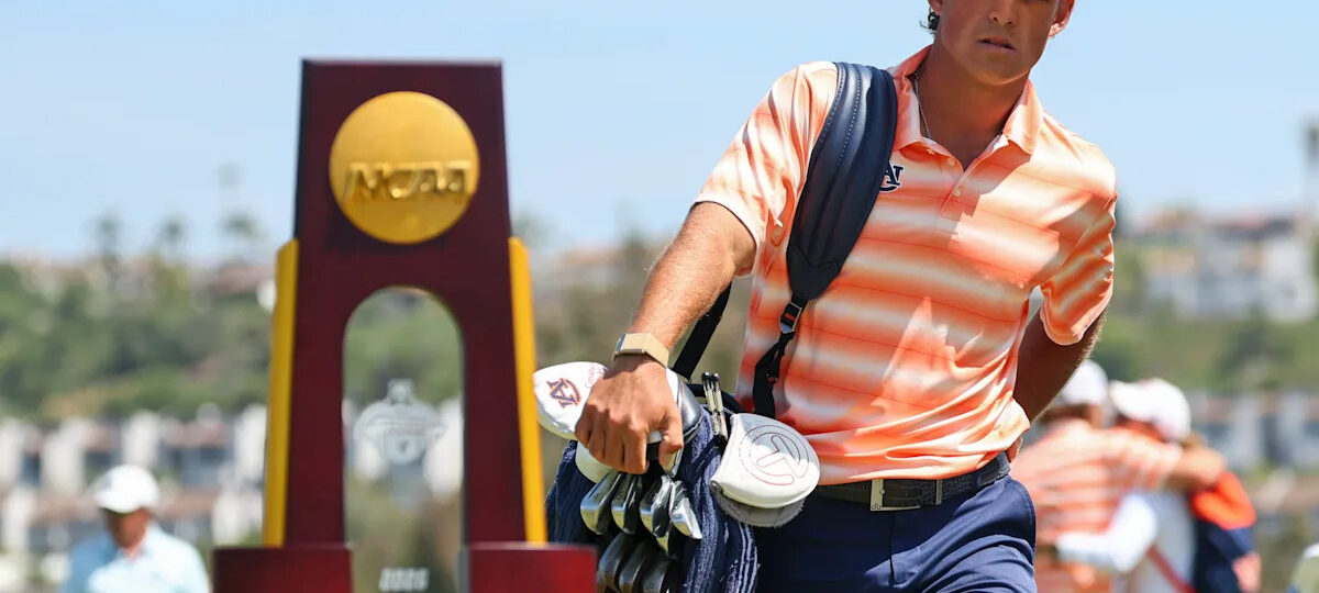 U.S. Open: Golf's next American star? Jackson Koivun is ready to find out