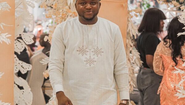 PDP will stain your white, ignore calls for presidential race – Adenuga writes Jonathan