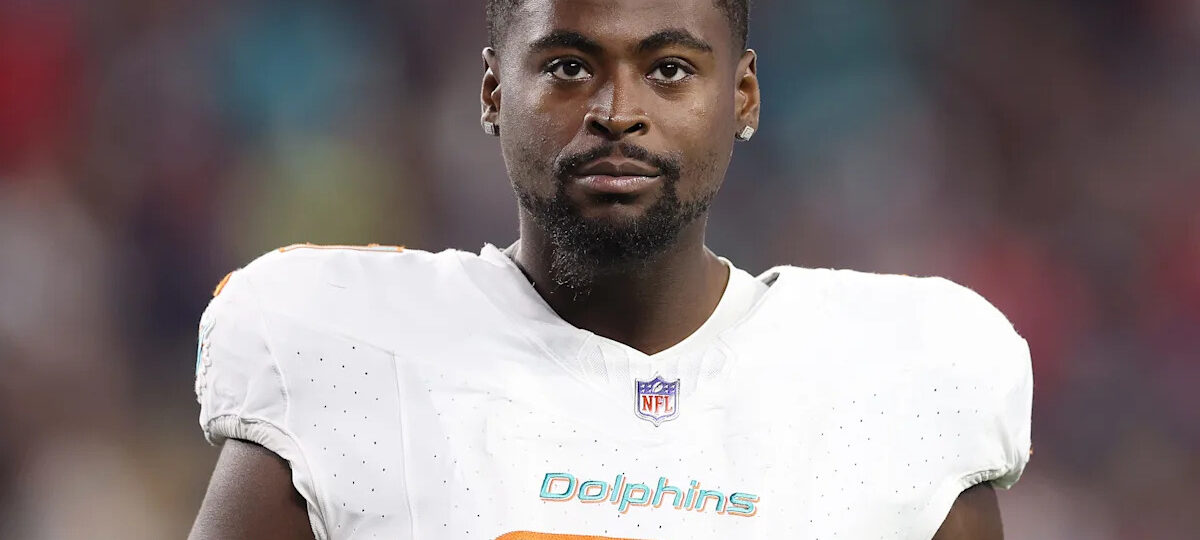 Dolphins announce trio of roster moves after wrapping up OTAs