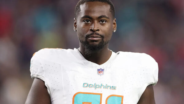 Dolphins announce trio of roster moves after wrapping up OTAs