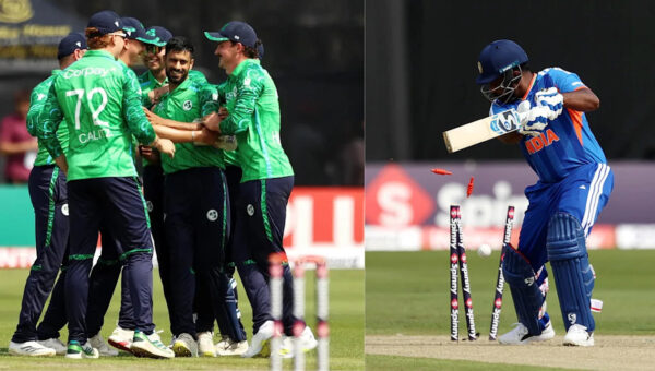 ‘They thought it was a picnic’: Ex-cricketer tears into Team India after Ireland shock