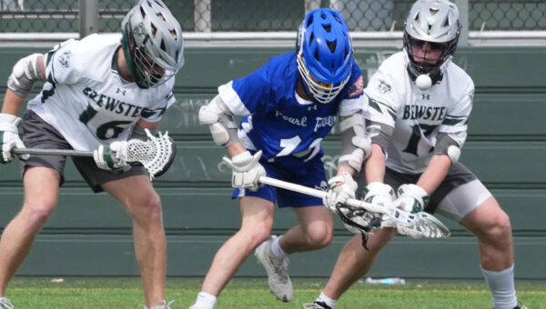 Here is the 2026 All-Section 1 boys lacrosse team