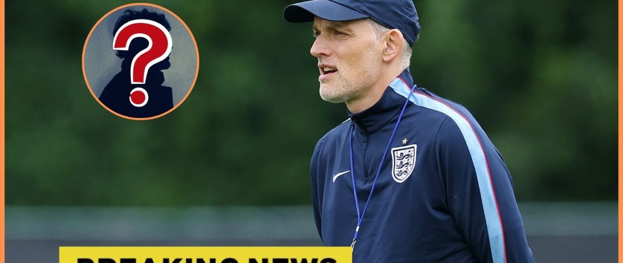 Thomas Tuchel to make two changes to England XI against Ghana in 2nd World Cup game