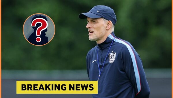 Thomas Tuchel to make two changes to England XI against Ghana in 2nd World Cup game