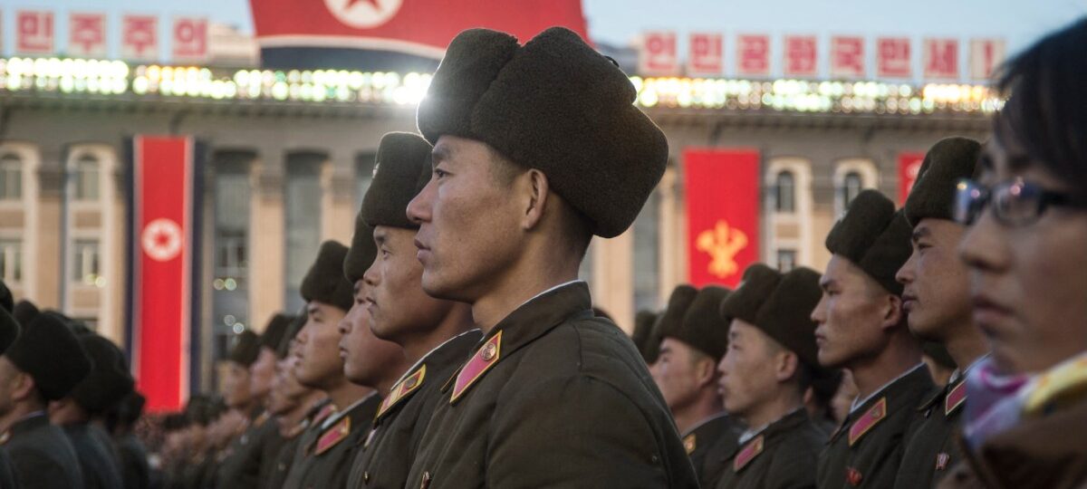 North Koreans behind nearly half of US tech industry hacks, says CrowdStrike