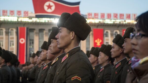 North Koreans behind nearly half of US tech industry hacks, says CrowdStrike