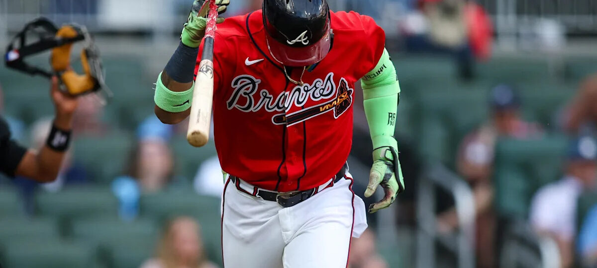 Braves News: Ronald Acuña Jr. update, Hurston Waldrep rehabbing, and more