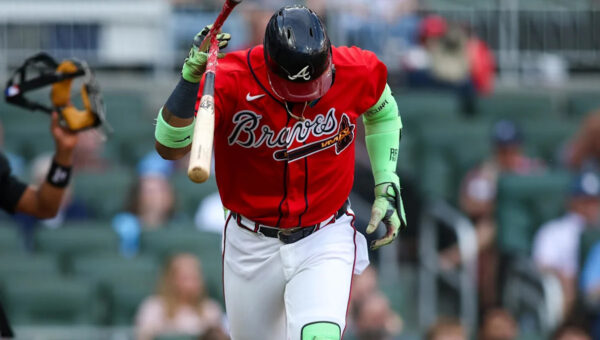 Braves News: Ronald Acuña Jr. update, Hurston Waldrep rehabbing, and more