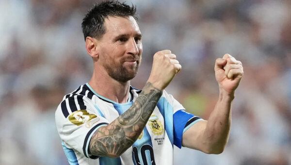 World Cup 2026: How Argentina clinched a spot in the knockout round from Group J