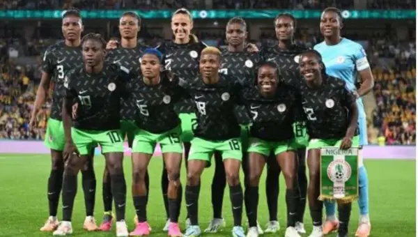 WAFCON 2026: NSC, NFF unveil welfare committee for Super Falcons