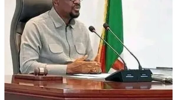 Rivers Speaker, Amaewhule knocks Fubara over ‘late’ 2026 budget framework presentation