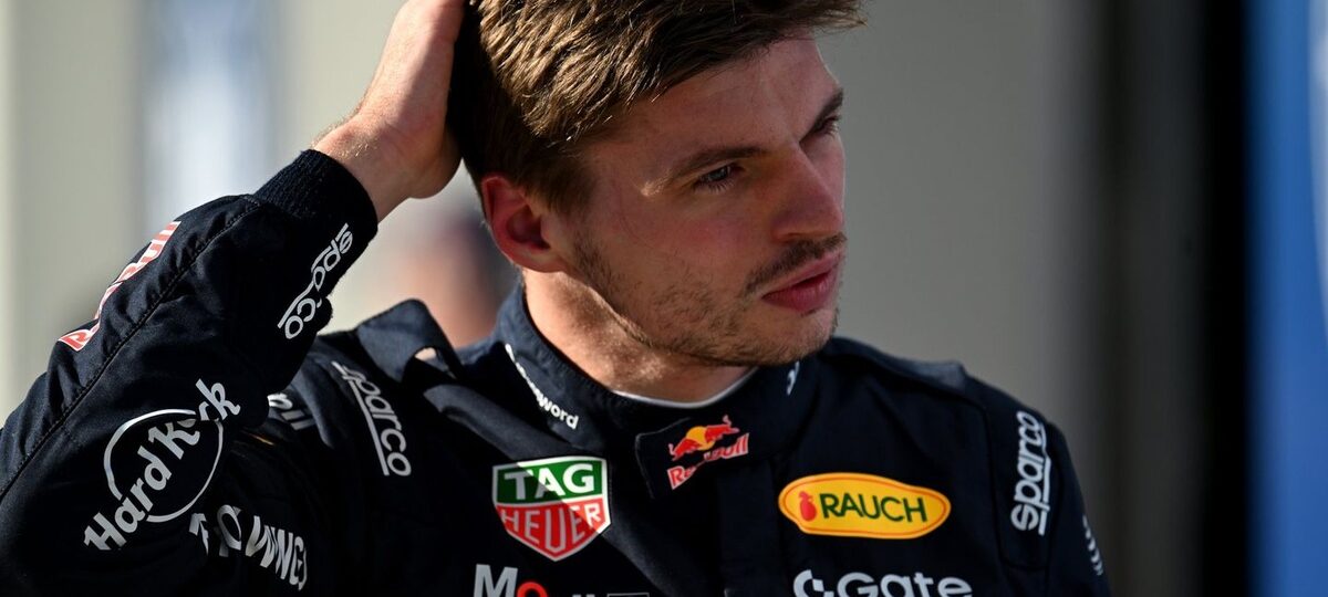 Why Max Verstappen won't follow Red Bull's famous Monaco GP swimming pool tradition