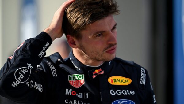 Why Max Verstappen won't follow Red Bull's famous Monaco GP swimming pool tradition