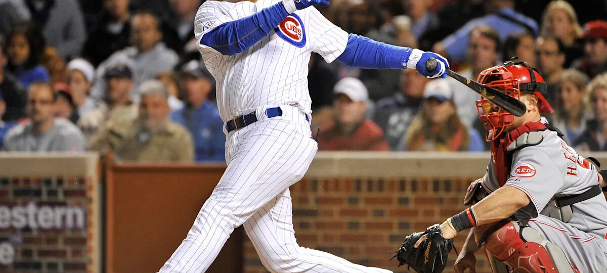 Cubs BCB After Dark: The best Cubs trade was . . .?