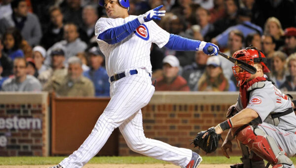 Cubs BCB After Dark: The best Cubs trade was . . .?